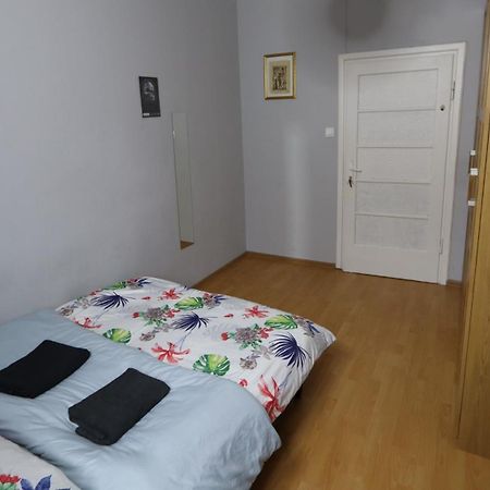 Fantastic Waw - Room Ch16-A Warszawa Eksteriør billede