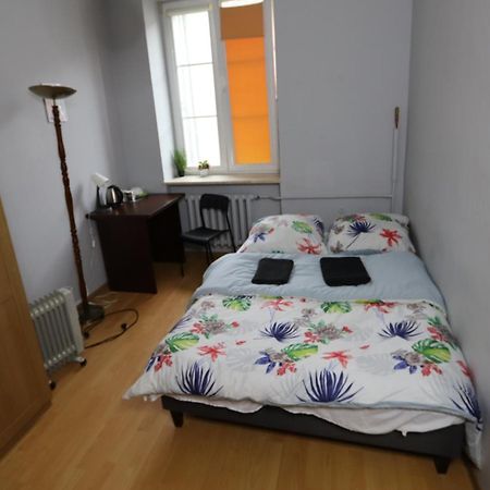 Fantastic Waw - Room Ch16-A Warszawa Eksteriør billede