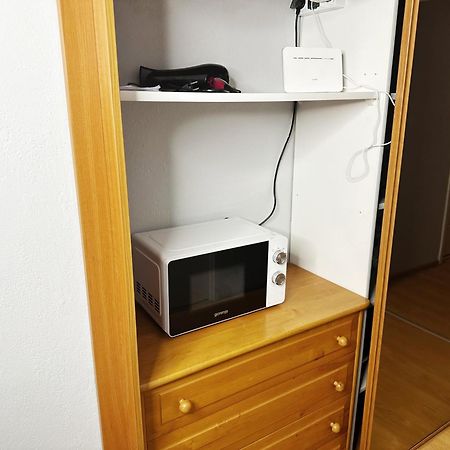 Fantastic Waw - Room Ch16-A Warszawa Eksteriør billede