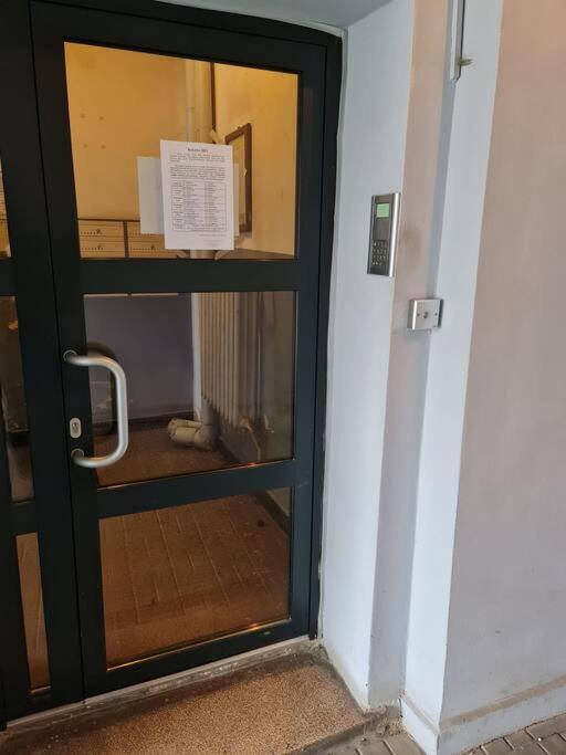 Fantastic Waw - Room Ch16-A Warszawa Eksteriør billede
