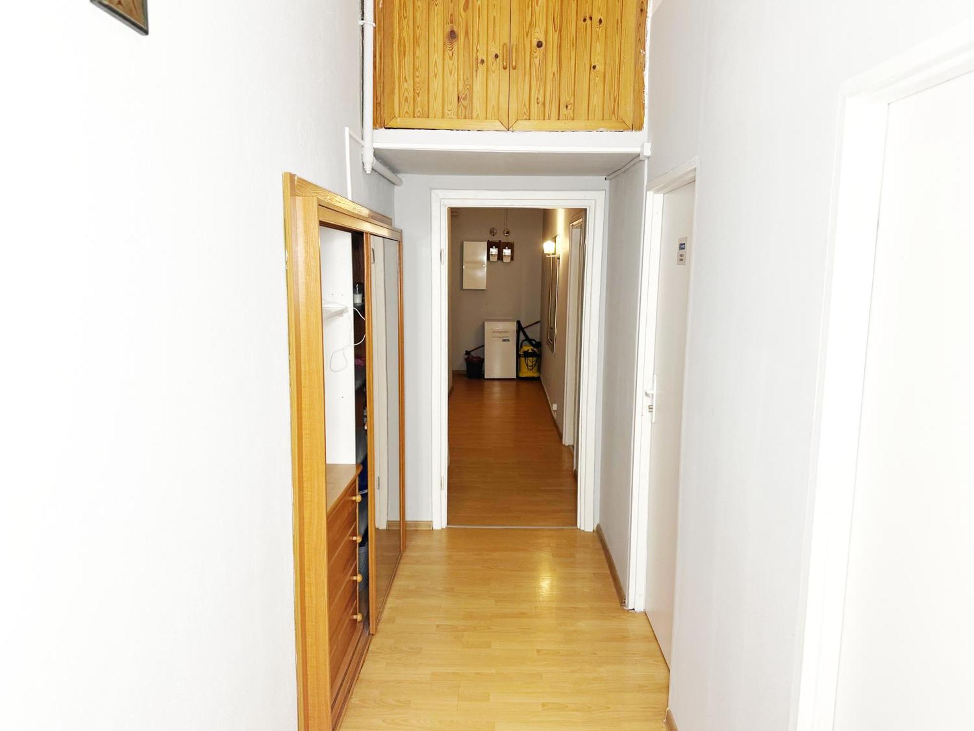 Fantastic Waw - Room Ch16-A Warszawa Eksteriør billede