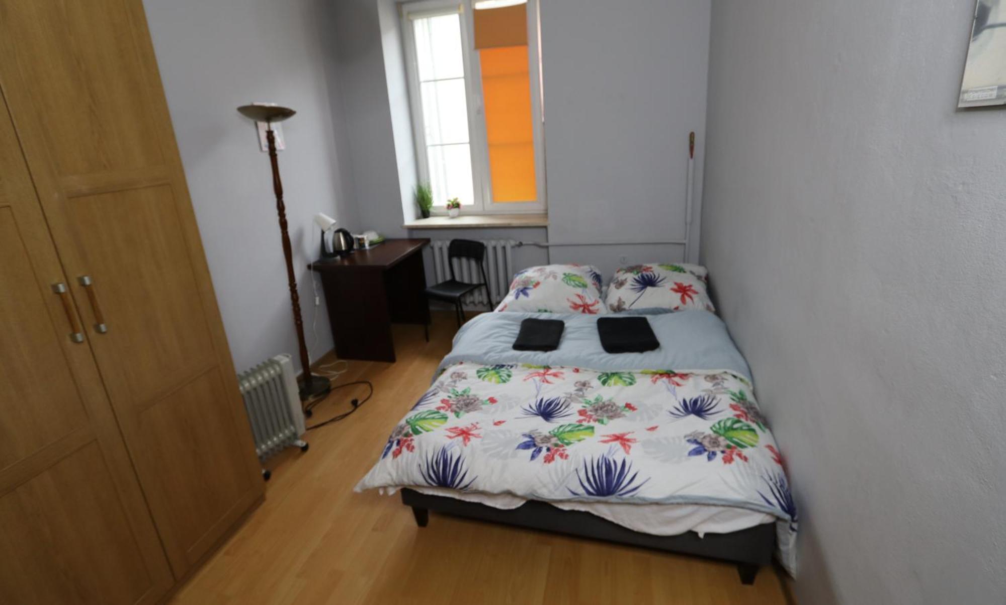 Fantastic Waw - Room Ch16-A Warszawa Eksteriør billede